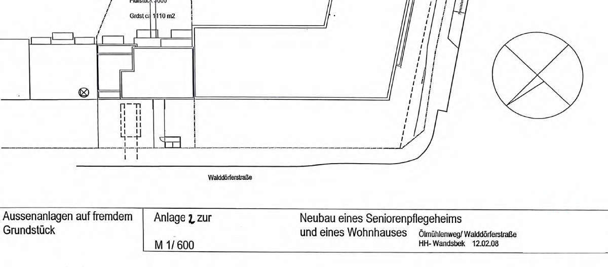 Foto 9 von 37 — 4-Zimmer-Wohnung in Hamburg