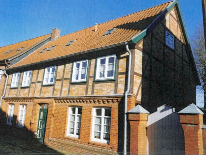 Foto 1 – Einfamilienhaus in Boizenburg