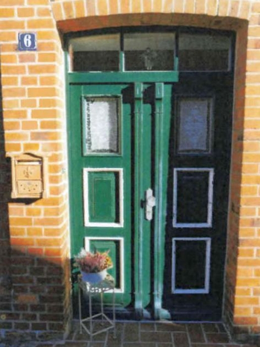 Foto 2 von 18 — Einfamilienhaus in Boizenburg
