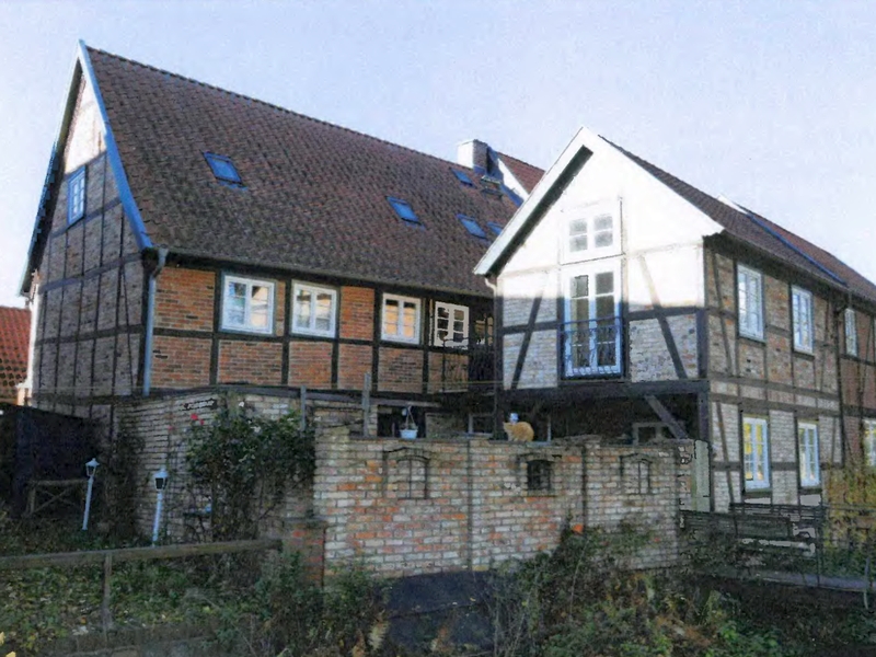 Foto 3 von 18 — Einfamilienhaus in Boizenburg