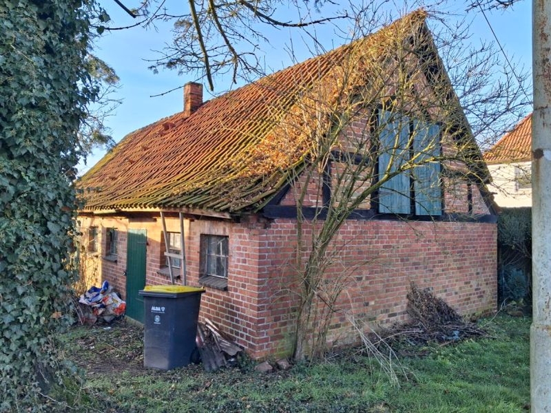 Foto 4 von 7 — Einfamilienhaus mit Nebengelass in Vellahn OT Rodenwalde