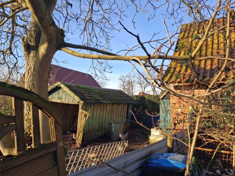 Foto 5 von 7 — Einfamilienhaus mit Nebengelass in Vellahn OT Rodenwalde