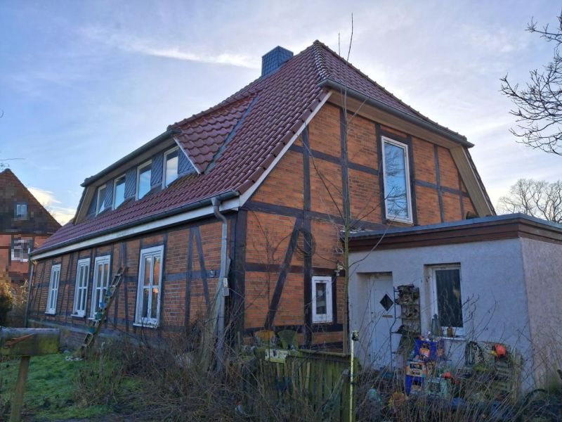 Foto 2 von 7 — Einfamilienhaus mit Nebengelass in Vellahn OT Rodenwalde