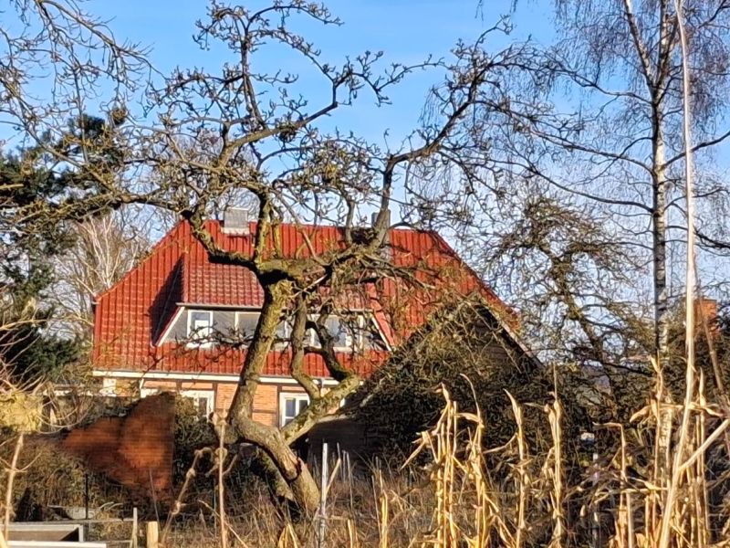 Foto 1 von 7 — Einfamilienhaus mit Nebengelass in Vellahn OT Rodenwalde