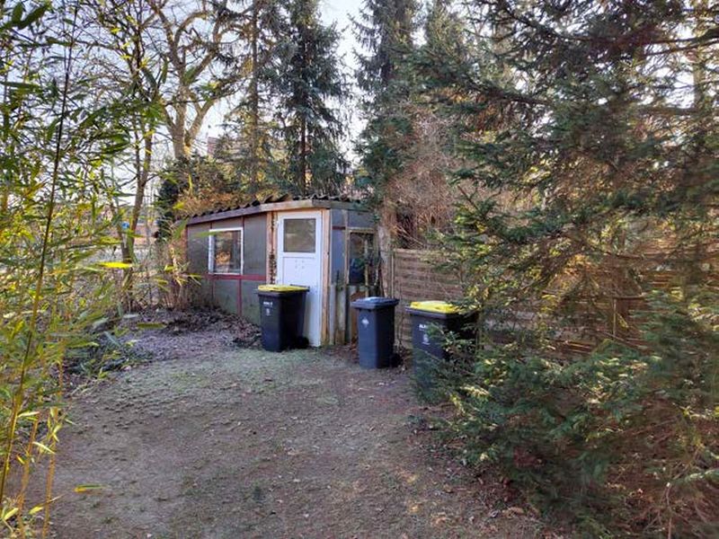 Foto 2 von 5 — Mehrfamilienhaus mit Nebengebäude in Grabow