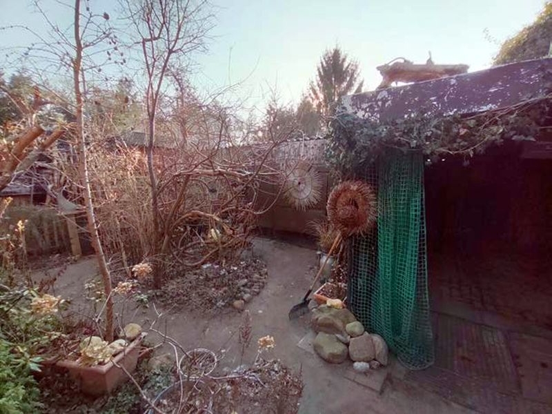 Foto 3 von 5 — Mehrfamilienhaus mit Nebengebäude in Grabow