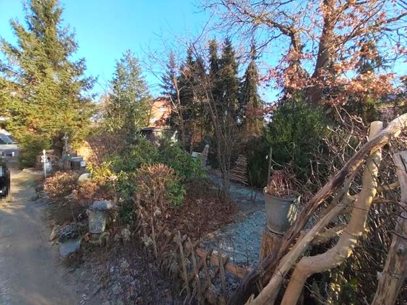 Foto 4 von 5 — Mehrfamilienhaus mit Nebengebäude in Grabow