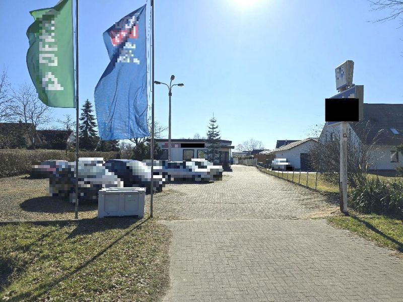 Foto 4 von 4 — Gewerblich genutztes Grundstück in Güstrow