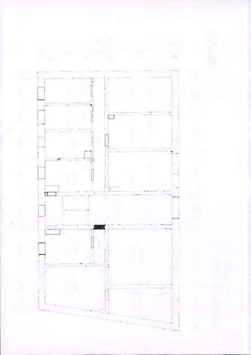Foto 7 von 7 — Mehrfamilienhaus mit Nebengebäude in Anklam