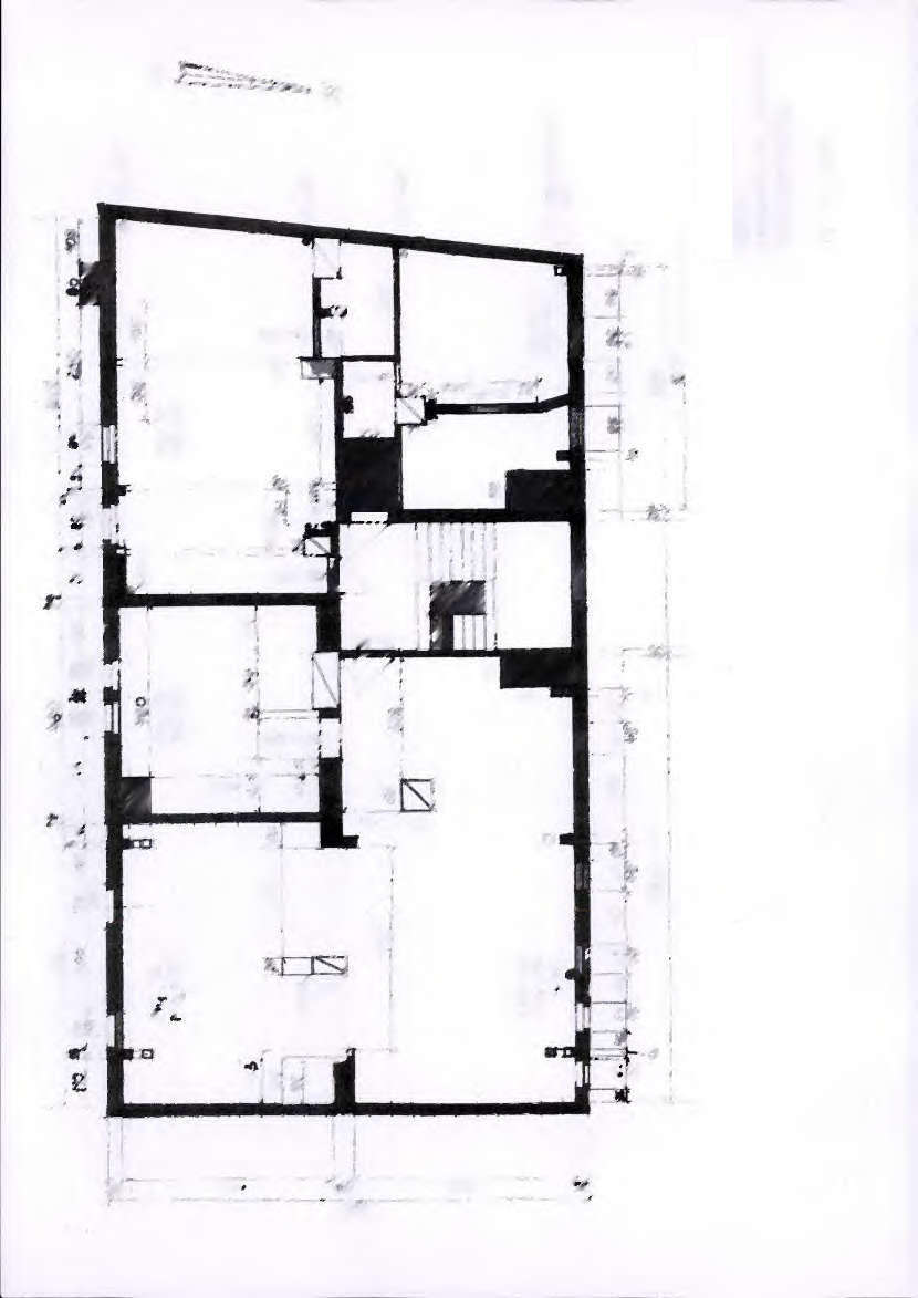 Foto 5 von 7 — Mehrfamilienhaus mit Nebengebäude in Anklam