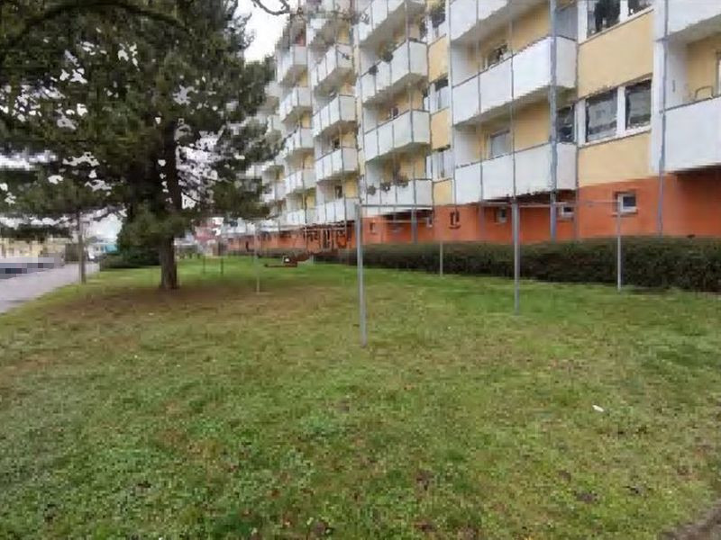 Foto 2 von 3 — 2-Raum-Wohnung in Greifswald