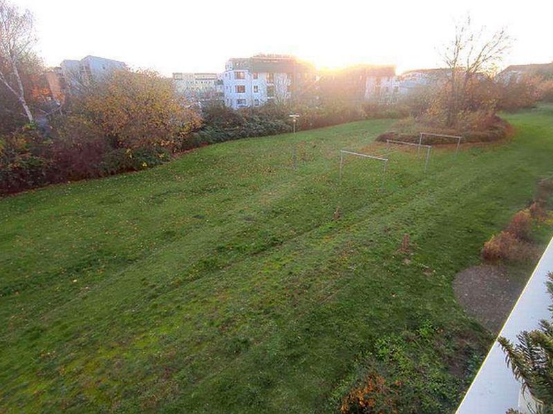 Foto 2 von 4 — 2-Raum-Wohnung in Greifswald