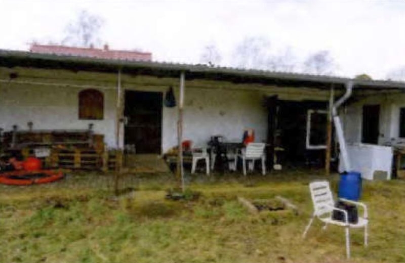 Foto 5 von 15 — Wohnhaus und unbebautes Grundstück in Ruhner Berge OT Suckow