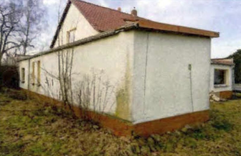 Foto 3 von 15 — Wohnhaus und unbebautes Grundstück in Ruhner Berge OT Suckow