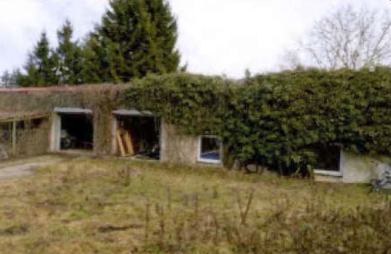 Foto 4 von 15 — Wohnhaus und unbebautes Grundstück in Ruhner Berge OT Suckow
