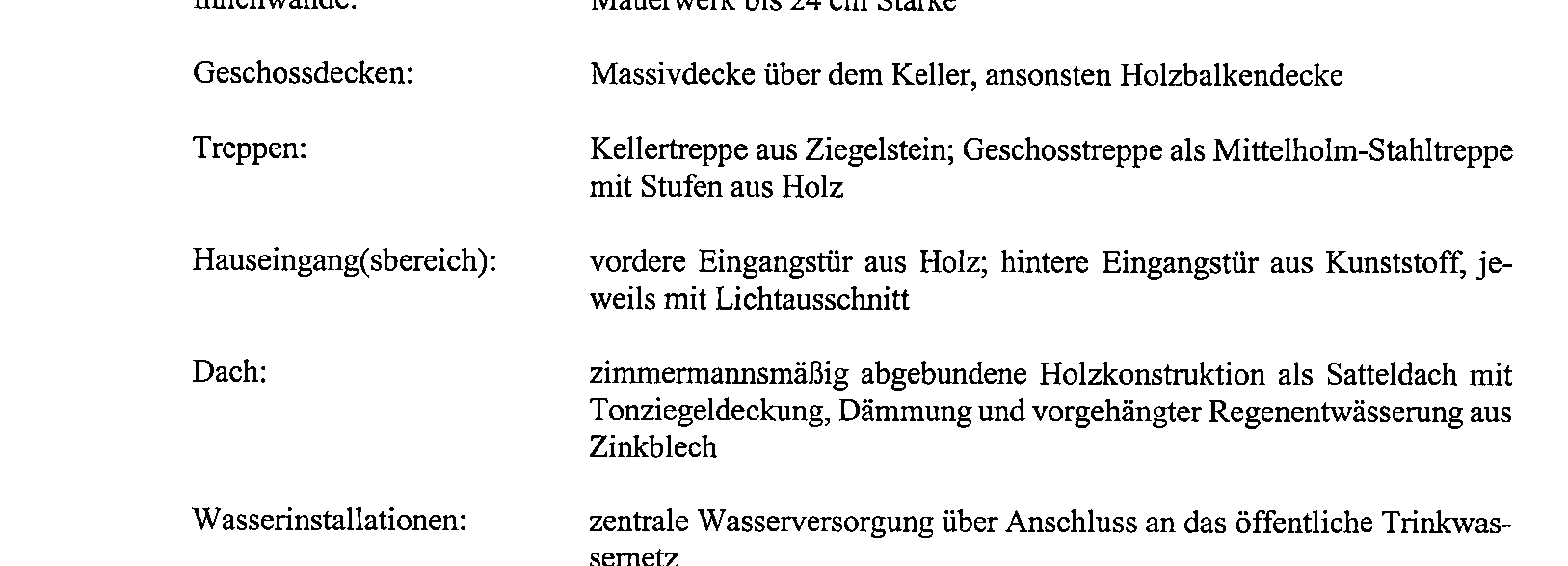 Foto 8 von 15 — Wohnhaus und unbebautes Grundstück in Ruhner Berge OT Suckow