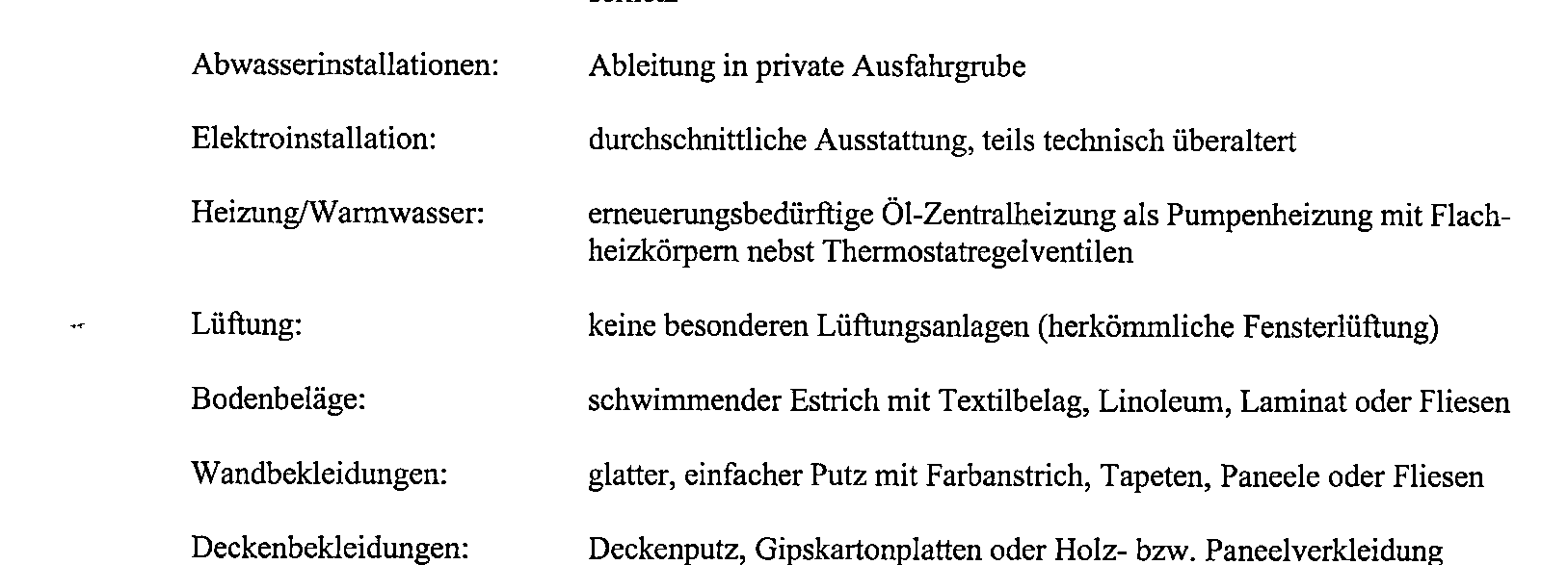 Foto 9 von 15 — Wohnhaus und unbebautes Grundstück in Ruhner Berge OT Suckow