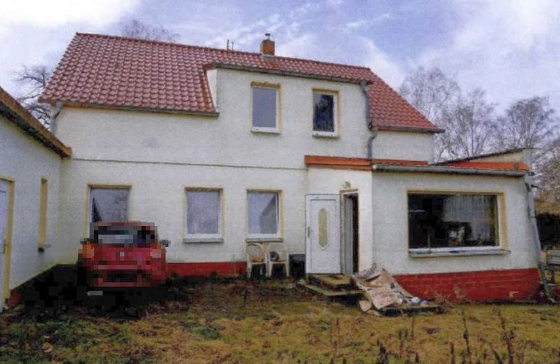 Foto 2 von 15 — Wohnhaus und unbebautes Grundstück in Ruhner Berge OT Suckow