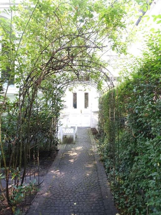 Foto 2 von 16 — Eigentumswohnung in Hamburg-Rotherbaum
