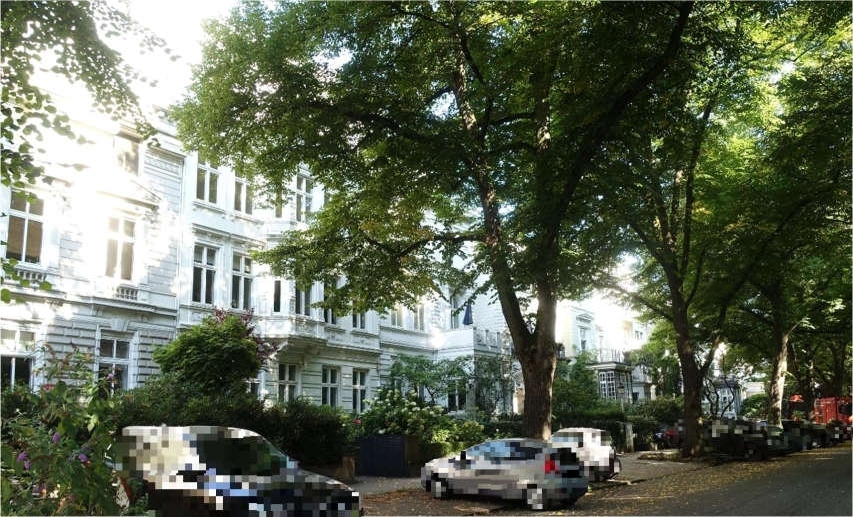 Foto 11 von 16 — Eigentumswohnung in Hamburg-Rotherbaum