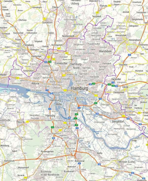 Foto 15 von 16 — Eigentumswohnung in Hamburg-Rotherbaum