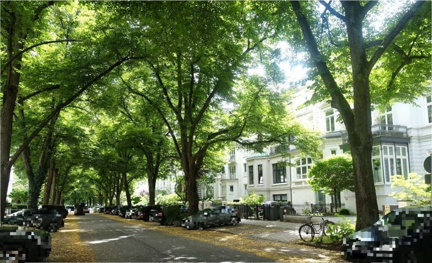 Foto 12 von 16 — Eigentumswohnung in Hamburg-Rotherbaum