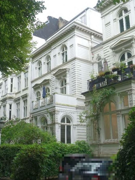 Foto 3 von 16 — Eigentumswohnung in Hamburg-Rotherbaum