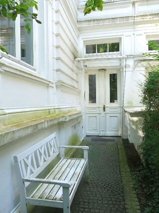 Foto 1 von 16 — Eigentumswohnung in Hamburg-Rotherbaum