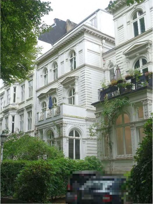 Foto 16 von 16 — Eigentumswohnung in Hamburg-Rotherbaum