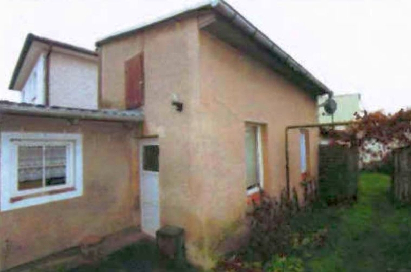 Foto 2 von 6 — Zweifamilienhaus im Seebad Ahlbeck
