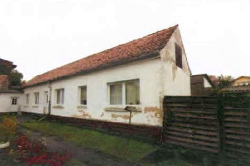 Foto 1 von 6 — Zweifamilienhaus im Seebad Ahlbeck