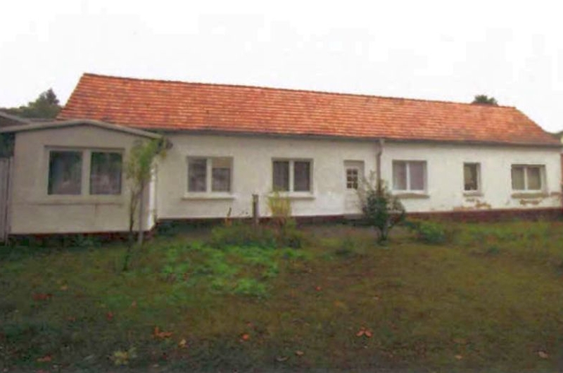 Foto 6 von 6 — Zweifamilienhaus im Seebad Ahlbeck