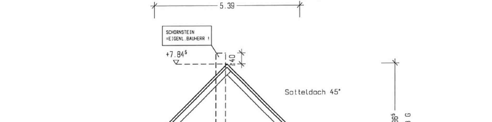 Foto 9 von 12 — Einfamilienwohnhaus mit Doppelcarport in Malchin OT Scharpzow