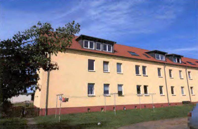 Foto 4 von 7 — Mehrfamilienhaus in Pasewalk