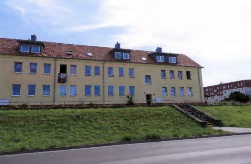 Foto 5 von 7 — Mehrfamilienhaus in Pasewalk
