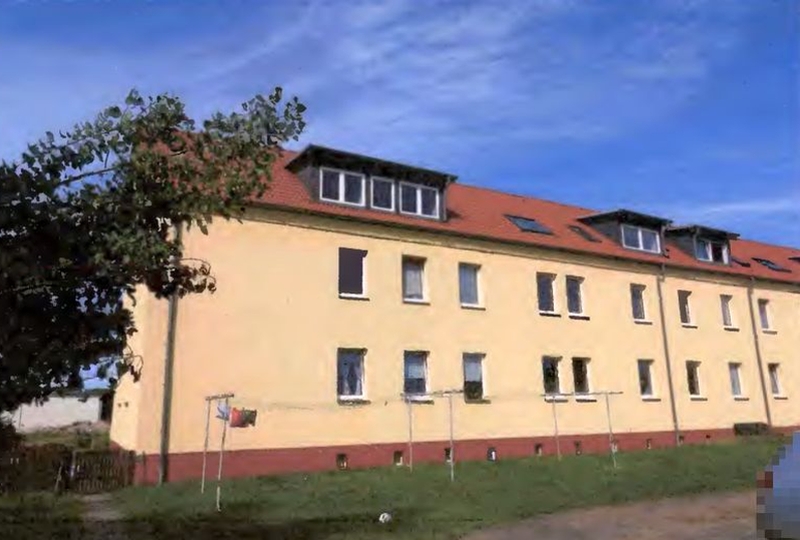 Foto 2 von 7 — Mehrfamilienhaus in Pasewalk