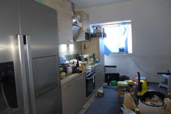 Foto 29 von 32 — Einfamilienhaus mit Doppelgarage in Kremperheide