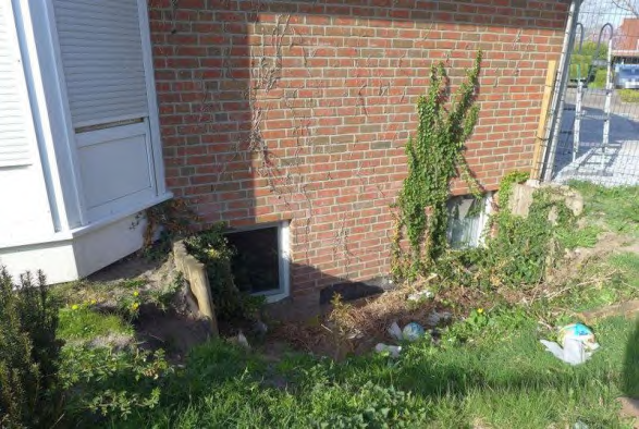 Foto 16 von 32 — Einfamilienhaus mit Doppelgarage in Kremperheide