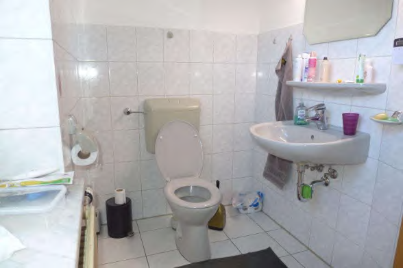 Foto 25 von 32 — Einfamilienhaus mit Doppelgarage in Kremperheide