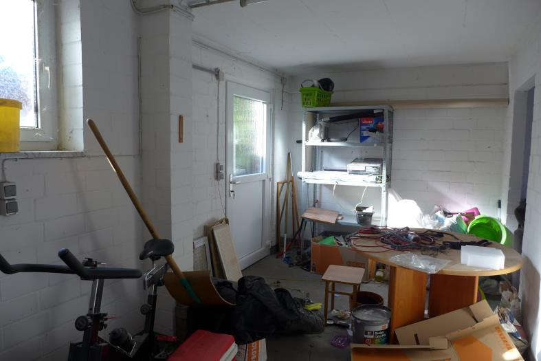 Foto 11 von 32 — Einfamilienhaus mit Doppelgarage in Kremperheide