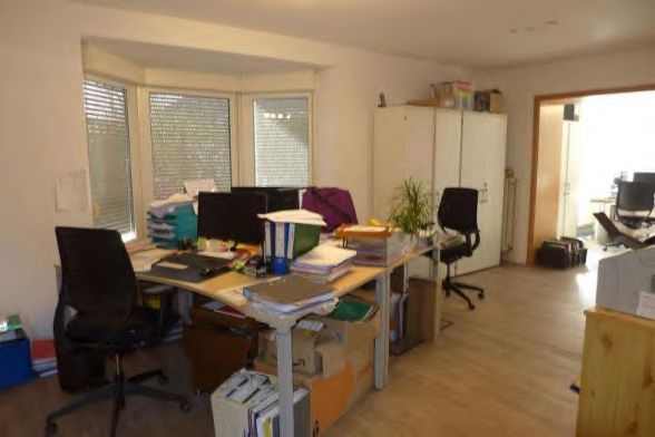 Foto 21 von 32 — Einfamilienhaus mit Doppelgarage in Kremperheide