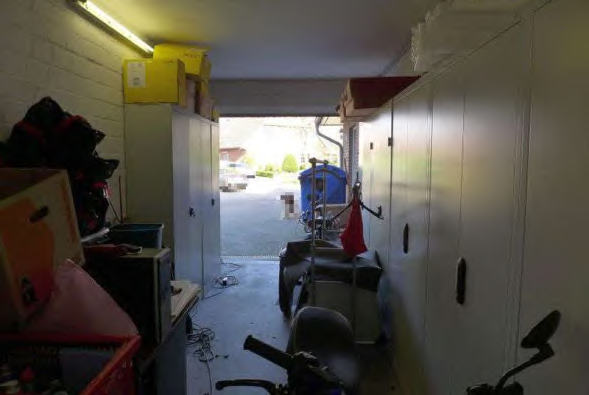 Foto 10 von 32 — Einfamilienhaus mit Doppelgarage in Kremperheide