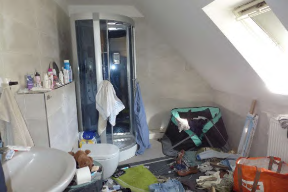 Foto 28 von 32 — Einfamilienhaus mit Doppelgarage in Kremperheide