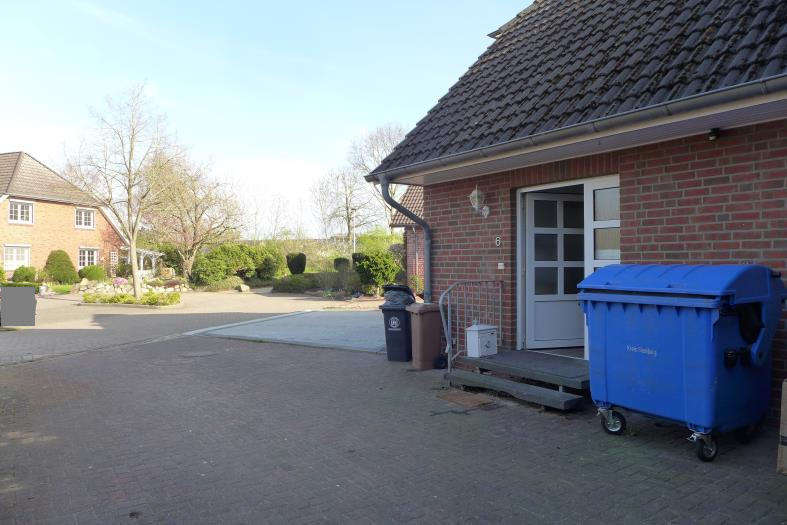 Foto 12 von 32 — Einfamilienhaus mit Doppelgarage in Kremperheide