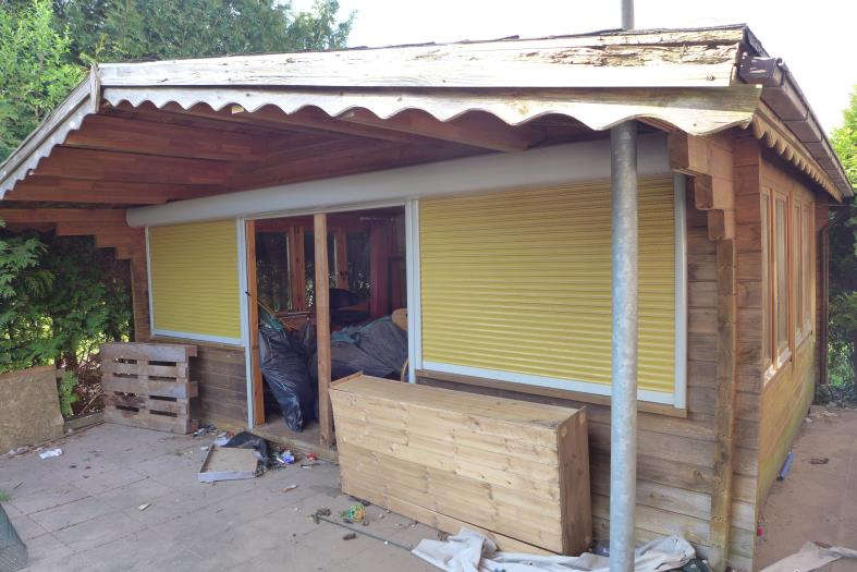 Foto 18 von 32 — Einfamilienhaus mit Doppelgarage in Kremperheide