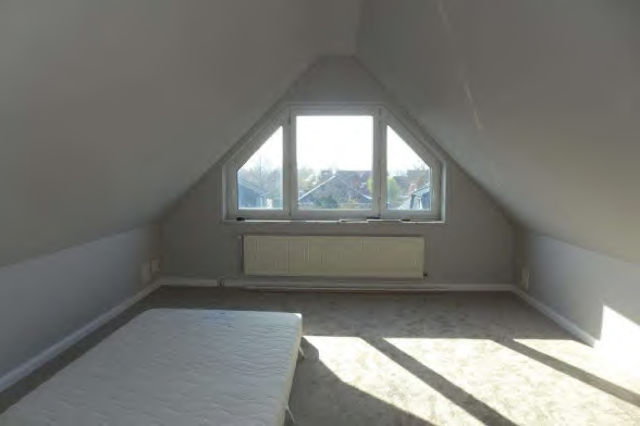 Foto 30 von 32 — Einfamilienhaus mit Doppelgarage in Kremperheide