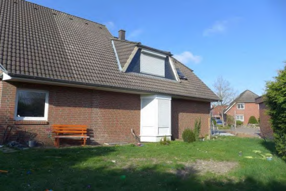 Foto 13 von 32 — Einfamilienhaus mit Doppelgarage in Kremperheide
