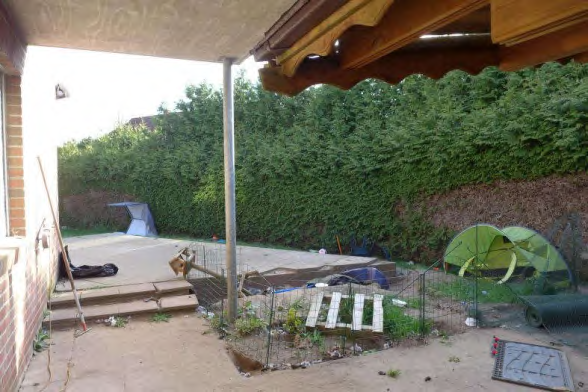 Foto 20 von 32 — Einfamilienhaus mit Doppelgarage in Kremperheide