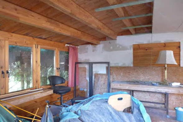 Foto 19 von 32 — Einfamilienhaus mit Doppelgarage in Kremperheide