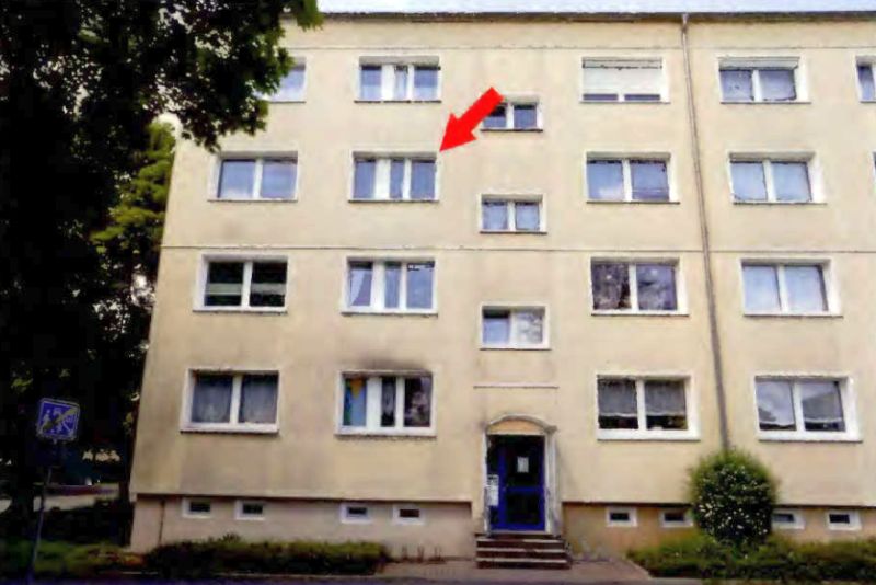 Foto 3 von 4 — 4-Raum-Wohnung in Ferdinandshof